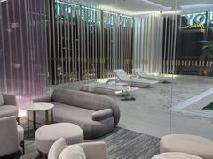 -优享健身(三元桥店)