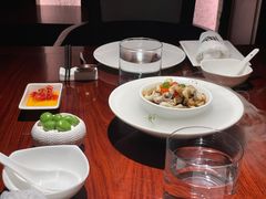 辣酒汁浸花螺-解香楼(八盘岭路店)