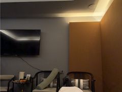 -华夏良子·足道SPA艾灸(蓬莱钟楼东路店)