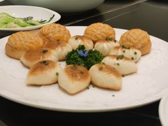 生煎萝卜包-宝燕壹号(长寿店)