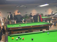 -云川台球(马甸店)