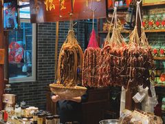 -猪肉婆私房菜(容桂总店)