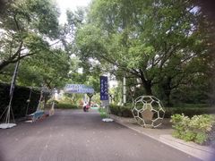 -苏州河梦清园环保主题公园