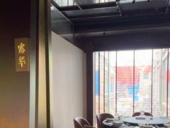 -北京老铺烤鸭(老城根店)