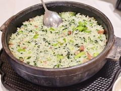 -香雪海饭店中餐厅(人民桥店)