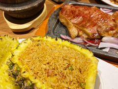 -路易十三西餐厅(西关新天地店)