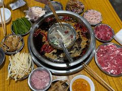 -渝味黄姐火锅(黄泥村店)