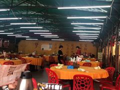 大堂-聚味瞿记·龙虾堂(树木岭店)