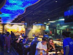 -三个蒙古大叔羊肉串(大宁店)