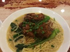 猪手汤面-金城大酒店-中餐厅(汾江中路店)