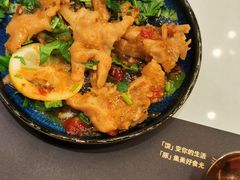 -馔豚·台北菜专门店(深圳湾万象城店)