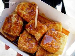 -大周炸串店