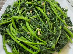 -车头老二大排档