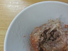 -阿凸芋圆(上帝街店)