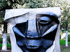 -长春世界雕塑园冰雪艺术天地