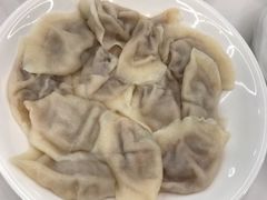 牛肉饺子-东方饺子王(新奥购物中心店)