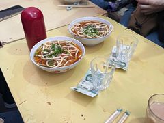 -老光明岗琼甜茶馆