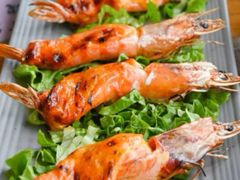 -王品牛排(郑州大卫城店)