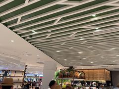 -关夫人餐厅(KLCC阳光广场店)