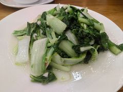 土白菜-醉壹号海鲜大排档(厦门美食地标店)