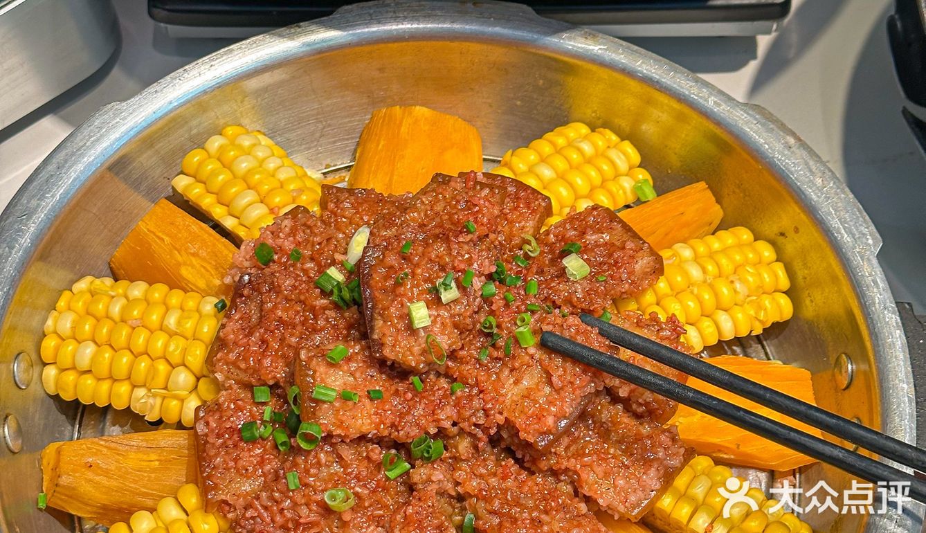 武汉徐东！本地人私藏的家常菜馆！！