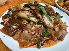 -伙食团(金象花园3期店)