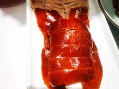 精品王朝烤鸭-北平楼·烤鸭·北京菜(牡丹园店)