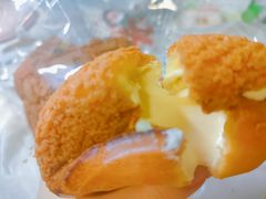 冰淇淋泡芙-UH祐禾(光谷世界城店)