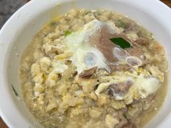 -老刘家泡馍·陕西老字号(钟楼广济街店)