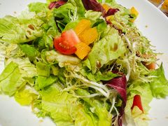 -万荣烤鸭店·北京菜(农光里店)