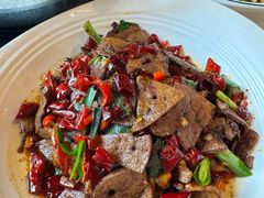 -人民公社大食堂(谷埠街总店)