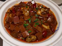 -三猫黑鱼花(南大店)