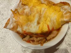 -桃花源中餐厅(金茂豪华精选酒店)