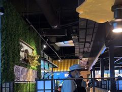 -梨花自助烤肉(天河城店)