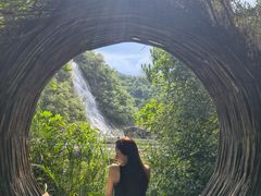 -水底山庄园温泉