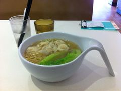 iphone_upload_pic-金利茶餐厅(中船汇店)