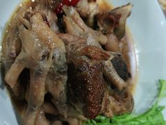 -渔家故事(北二环西路店)
