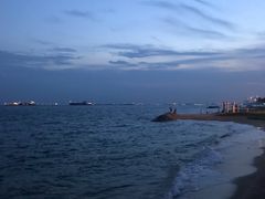-珍宝海鲜(东海岸海鲜中心)