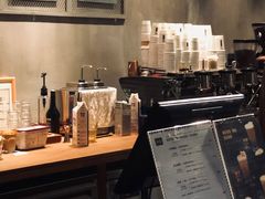 -来回·咖啡(天河南店)