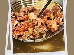 -海银海记潮汕牛肉火锅(新港中路海珠店)