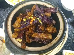 -悟长年潮汕菜砂锅粥(圣熙8号店)