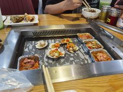 -苏格里岛自助海鲜烤肉火锅(集美万达店)