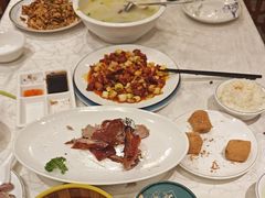 -福来居烤鸭店(天坛二店)