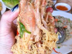 -真浪花园海鲜餐馆