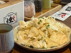 -炼火烤肉店