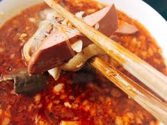 -老李家杂肝汤(回民街店)