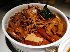 -院8里·小聚园老川菜(九眼桥店)