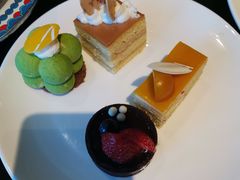 -美食汇自助餐厅(成都万达瑞华酒店)
