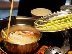 -叁口煮老火锅(东升店)