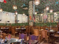 大堂-尚竹阁冬瓜盅·18年地标美食(平洲店)